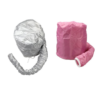 Touca para secador de cabelo