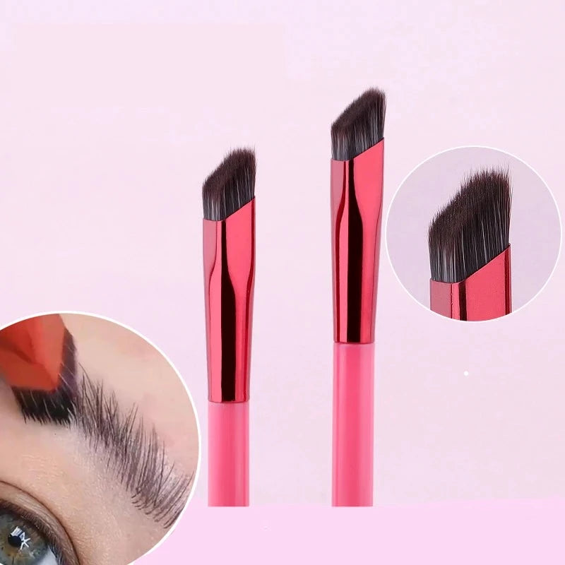 Pincel fios ultra realistas