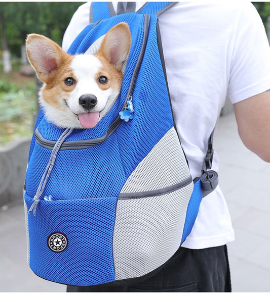 Mochila para transporte de Pets